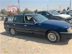 Opel Omega
